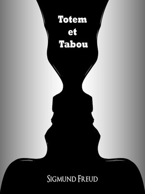 cover image of Totem et Tabou